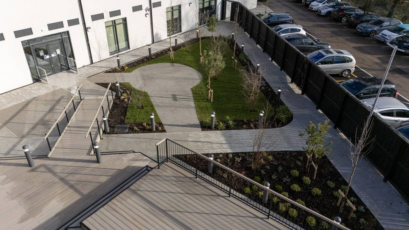 Bury College - Woodbury