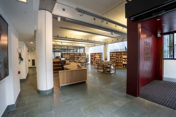John Rylands Library