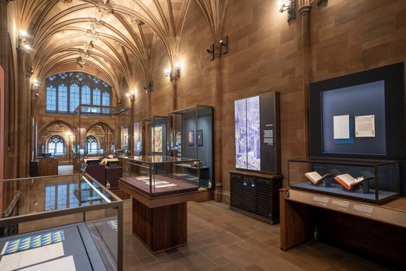 John Rylands Library