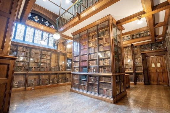 John Rylands Library
