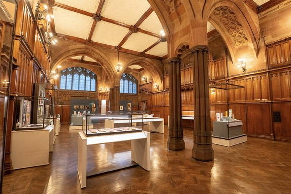John Rylands Library