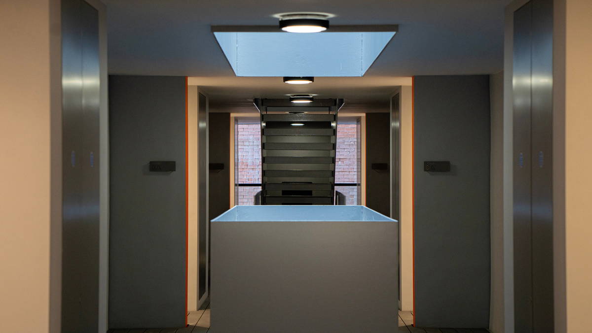 MOHO APARTMENTS