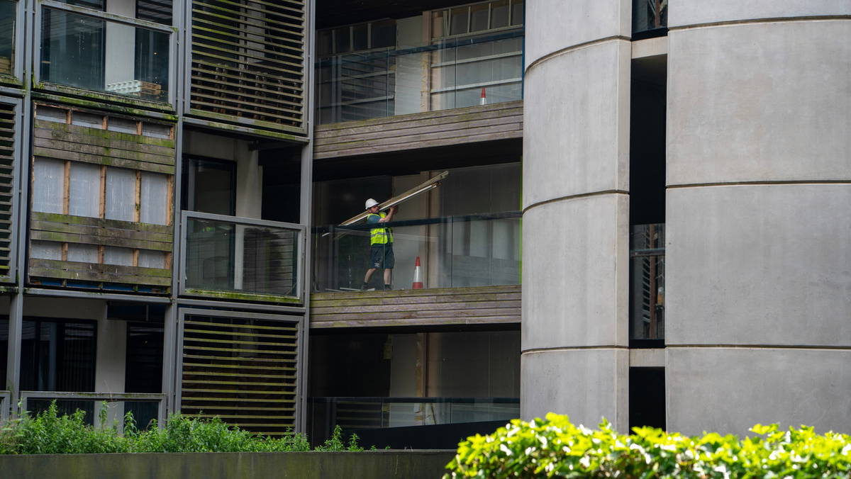MOHO APARTMENTS